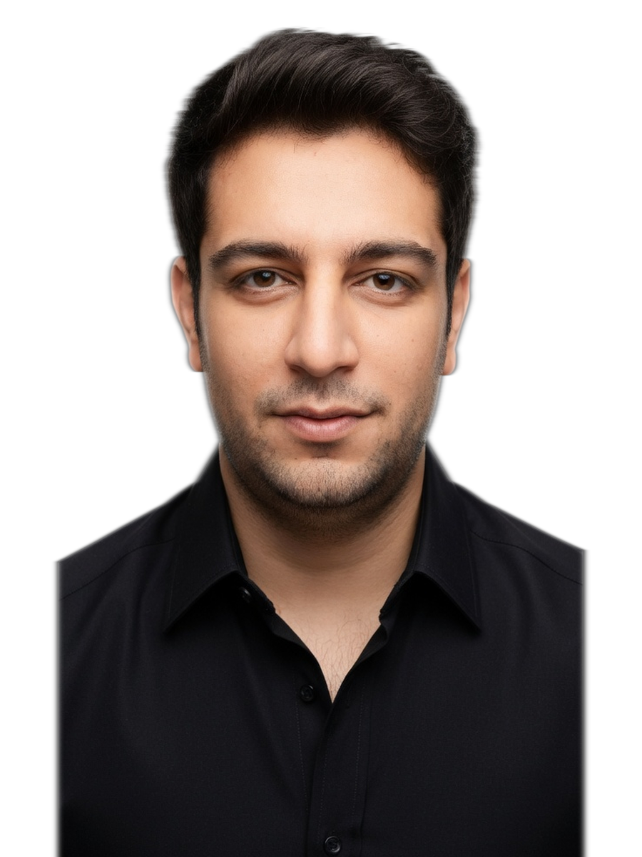GAURAV SANGHVI