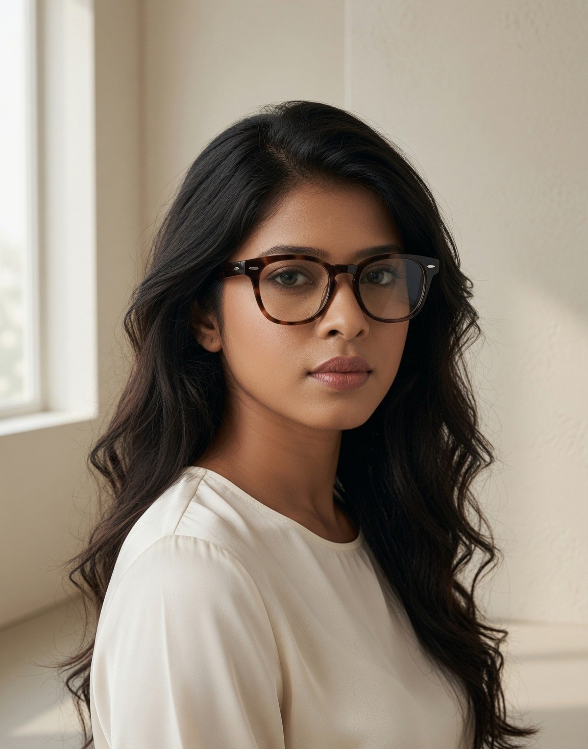 Acetate optical frames — view 5