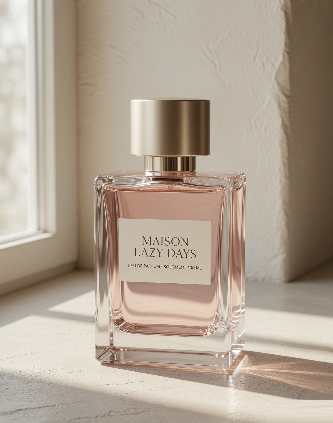 Eau de parfum — Solomeo — view 4