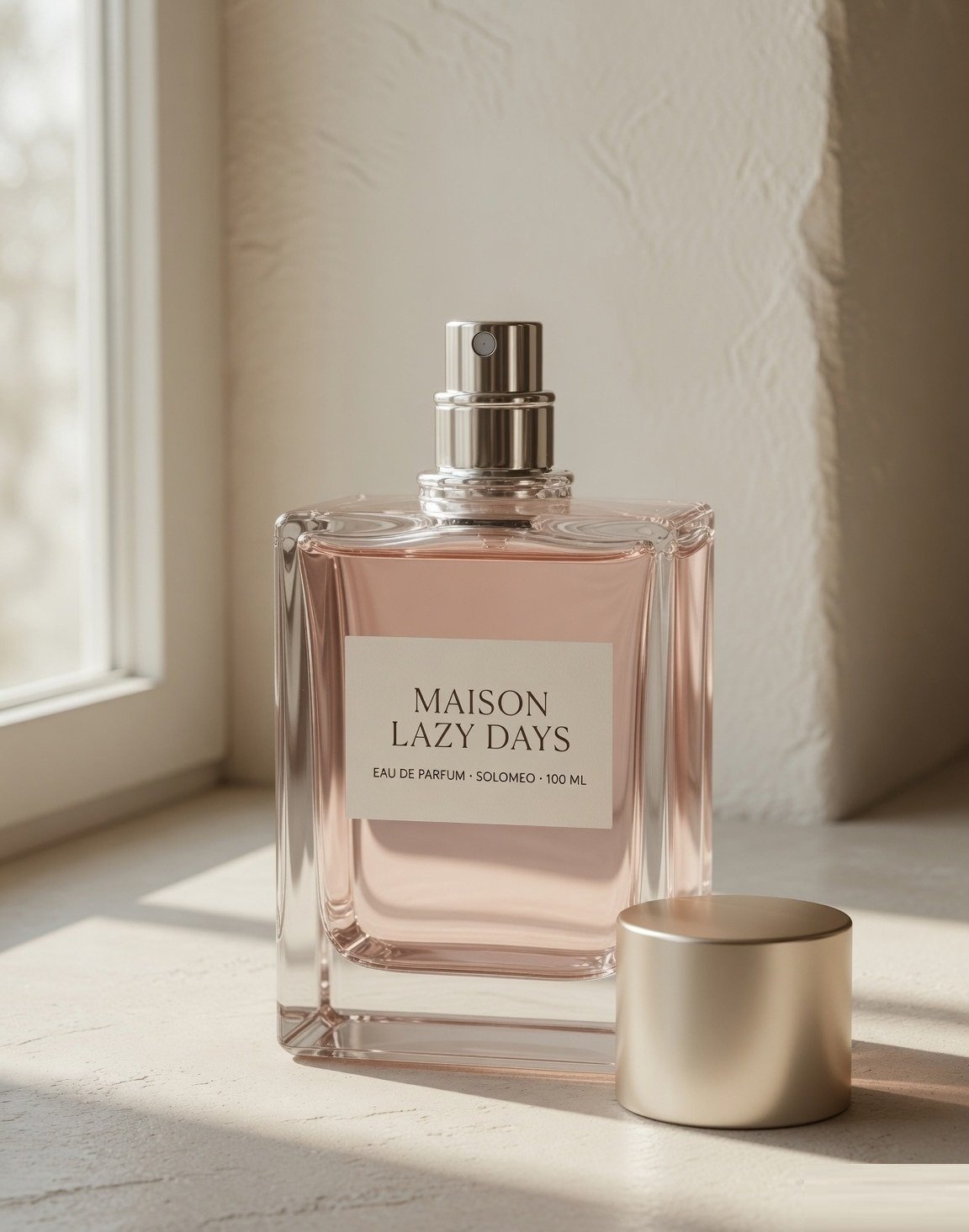 Eau de parfum — Solomeo — view 7