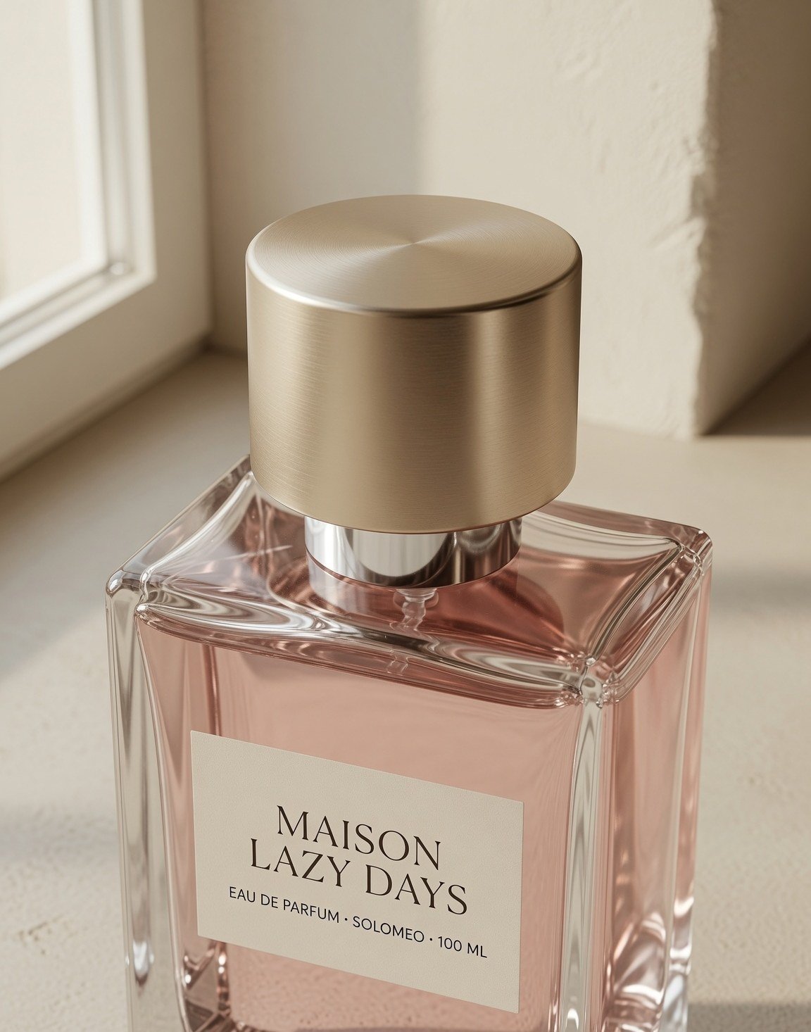 Eau de parfum — Solomeo — view 8
